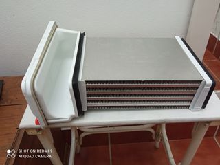 Recambio Secadora Beko 7 kg