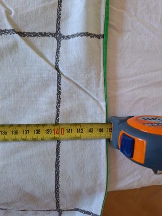 Funda Nórdica Fútbol Reversible 90cm SIN ESTRENAR