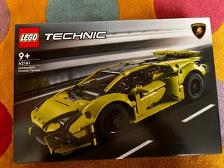Lego Technic 42161 Lamborghini Huracán