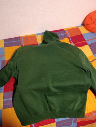 Sudadera Maratón Bilbao Night Run 2021