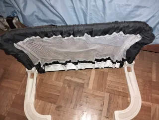 Barrera protectora cama Safety 1st