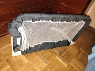 Barrera protectora cama Safety 1st