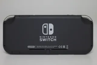 Nintendo Switch Lite + Juegos + Accesorios