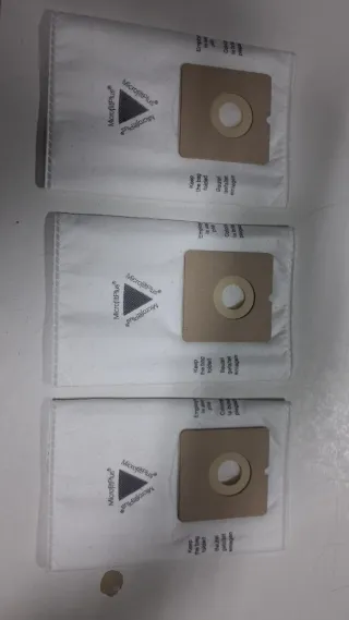 Repuestos aspiradora Tecnohogar 915649