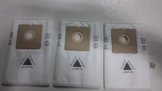 Repuestos aspiradora Tecnohogar 915649