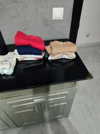 Bodys de bebé multicolor regalo por cualquier comp