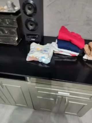 Bodys de bebé multicolor regalo por cualquier comp