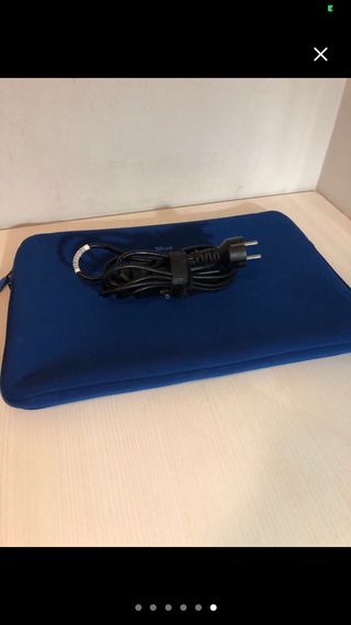 Ordenador portátil HP 2016