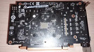 MSI Aero Rx 6400 Tarjeta Gráfica