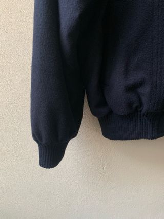 Cappotto vintage Steinbock Loden Himalaya taglia54