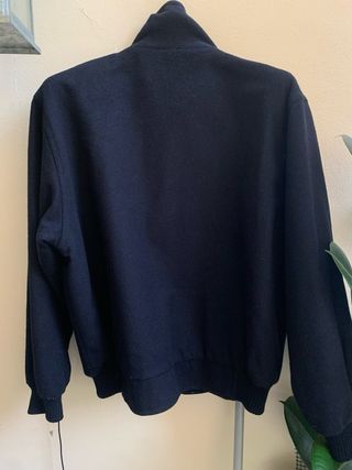 Cappotto vintage Steinbock Loden Himalaya taglia54