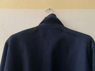 Cappotto vintage Steinbock Loden Himalaya taglia54