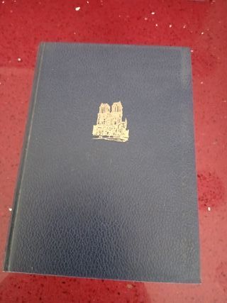 2 libros de Alejandro Dumas