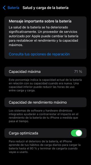 iPhone 11 64GB blanco