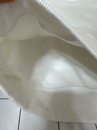 Sudadera Polo Ralph Lauren Blanca