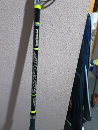 Caña de pescar Linea Effe Personal Caster 4.20m