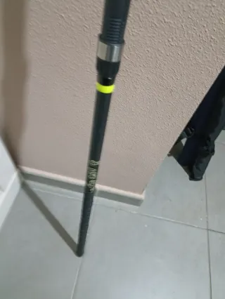 Caña de pescar Linea Effe Personal Caster 4.20m