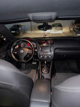 Volkswagen Scirocco 2014