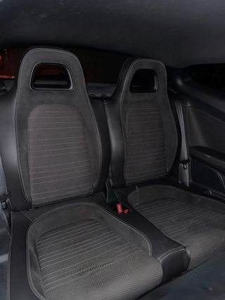 Volkswagen Scirocco 2014