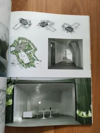 Revista Arquitectura Viva