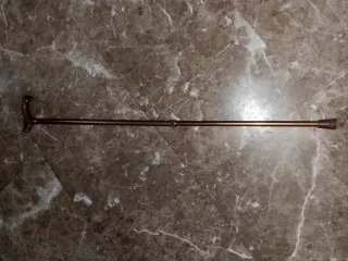 Baston extensible nuevo