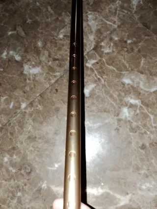 Baston extensible nuevo