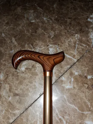 Baston extensible nuevo