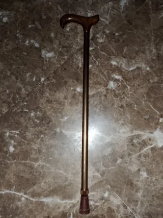 Baston extensible nuevo