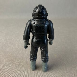 STAR WARS VINTAGE | Tie Fighter Pilot Kenner 1982