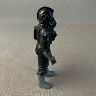STAR WARS VINTAGE | Tie Fighter Pilot Kenner 1982
