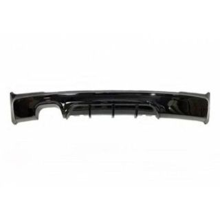 Colas de escape para Mercedes CLA W117 tipo CLA45