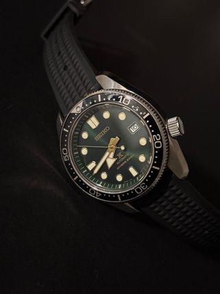 Seiko Baby Marine Master