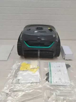 WYBOT C2 Robot Piscina Limpieza