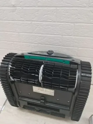 WYBOT C2 Robot Piscina Limpieza