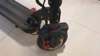 Patinete Eléctrico Ice Q3