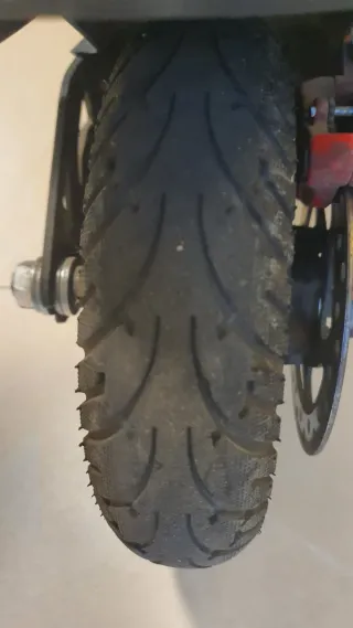 Patinete Eléctrico Ice Q3