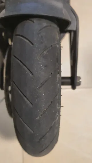 Patinete Eléctrico Ice Q3