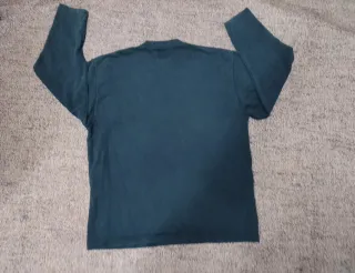 Sudadera Levi's negra