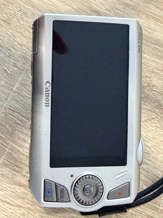 Canon Ixus 1000 HS piezas