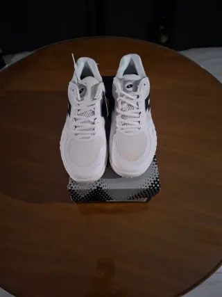 Zapatillas Lotto Mujer Tenis Césped