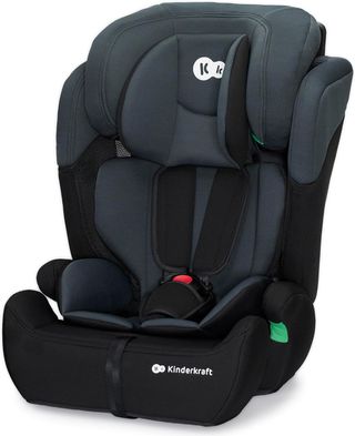 Silla coche Kinderkraft COMFORT UP i-Size