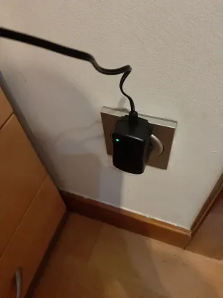 Altavoz Bluetooth Negro