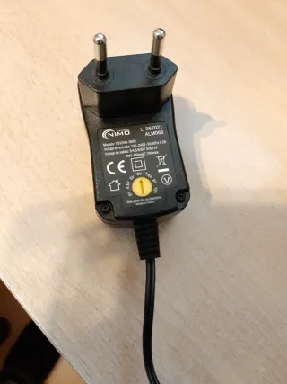 Altavoz Bluetooth Negro