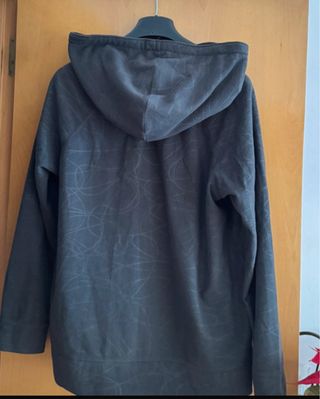 Forro polar H&M gris