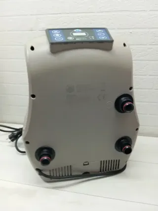 Spa Hinchable 4 personas N NETSPA