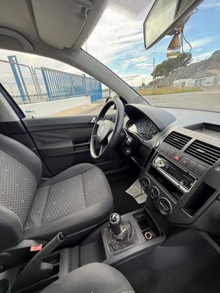 Volkswagen Polo 2004