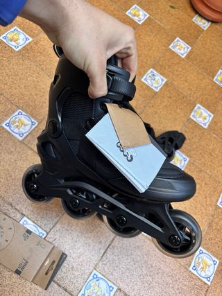 Patines en línea Oxelo