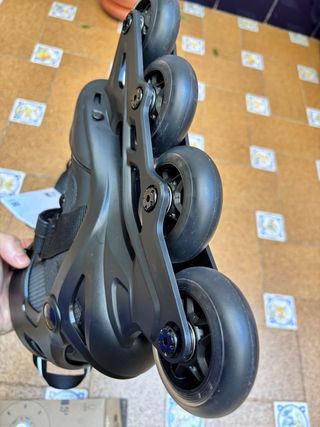 Patines en línea Oxelo