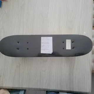 Monopatín skateboard Nesquik