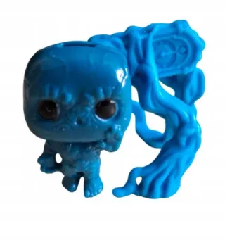 Figura Kinder Joy Stranger Things Vecna